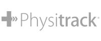 PhysiTrack logo