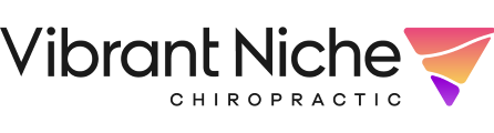 Vibrant Niche Logo